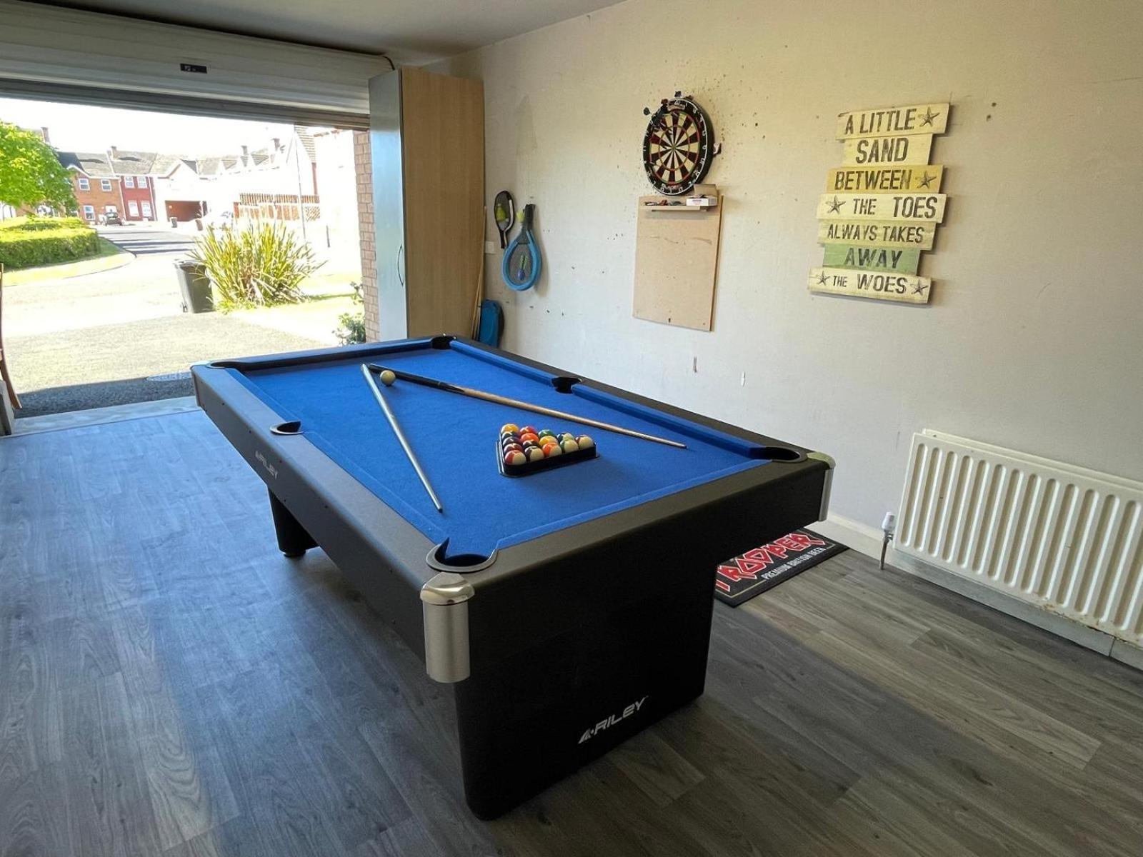 Luxury Portrush Holiday Homes - The Green, Portrush Sleeps 12 - 5 Bedrooms Zewnętrze zdjęcie